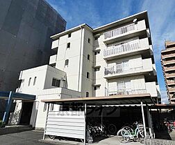 京都府京都市南区東九条西河辺町（賃貸マンション1LDK・2階・59.60㎡） その1