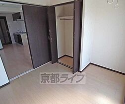 クレドール伏水苑 401 ｜ 京都府京都市伏見区下神泉苑町（賃貸マンション1LDK・3階・29.01㎡） その14