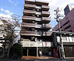 京都府京都市下京区本柳水町（賃貸マンション2LDK・5階・50.00㎡） その1