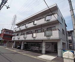 メゾン・ド・パーク 211 ｜ 京都府京都市伏見区竹田段川原町（賃貸マンション1K・2階・23.28㎡） その1