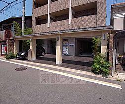 京都府京都市中京区聚楽廻中町（賃貸マンション1K・4階・25.81㎡） その29