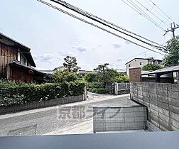 京都府京都市右京区太秦多藪町（賃貸マンション1LDK・1階・43.83㎡） その14