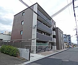 クレドール京都駅南 106 ｜ 京都府京都市南区東九条東札辻町（賃貸マンション1K・1階・24.00㎡） その3