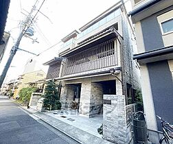 京都府京都市下京区銭屋町（賃貸マンション1K・2階・31.37㎡） その1