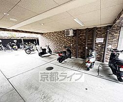 京都府京都市右京区梅津南広町（賃貸マンション1K・10階・25.52㎡） その28