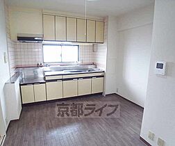 京都府京都市右京区西院安塚町（賃貸マンション1LDK・4階・34.02㎡） その15