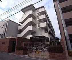 京都府京都市右京区西院安塚町（賃貸マンション1LDK・4階・34.02㎡） その1