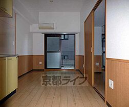 京都府京都市中京区猩々町（賃貸マンション1DK・3階・38.61㎡） その4