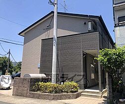 レオパレスクレールアミラ 202 ｜ 京都府京都市西京区桂上豆田町（賃貸アパート1K・2階・23.18㎡） その1