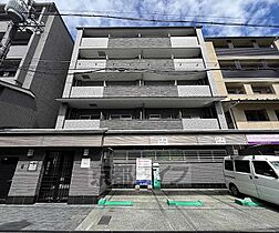 京都府京都市中京区西堂町（賃貸マンション1LDK・2階・36.38㎡） その3