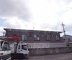 京都府京都市右京区梅津開キ町（賃貸マンション1K・2階・25.44㎡） その3