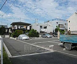 クラスター山田 103 ｜ 京都府京都市伏見区深草石橋町（賃貸アパート1K・1階・21.00㎡） その18