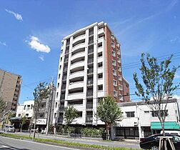 パインフィールド七条 401 ｜ 京都府京都市下京区西七条比輪田町（賃貸マンション2LDK・4階・49.98㎡） その1