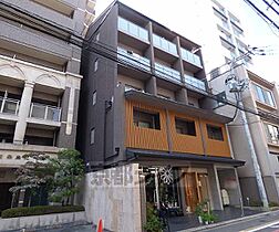 京都府京都市下京区扇酒屋町（賃貸マンション1K・4階・27.14㎡） その3