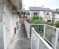 プロパティ99 201 ｜ 京都府向日市上植野町御塔道（賃貸アパート1K・2階・22.87㎡） その23