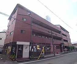 京都府京都市右京区梅津高畝町（賃貸マンション2DK・4階・41.00㎡） その3