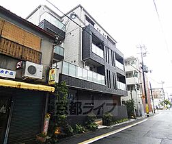 京都府京都市中京区西ノ京銅駝町（賃貸マンション1R・1階・31.98㎡） その23