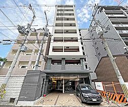 京都府京都市中京区下松屋町（賃貸マンション1K・1階・25.10㎡） その1