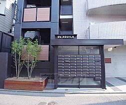 京都府京都市右京区西院西三蔵町（賃貸マンション1K・4階・17.50㎡） その21