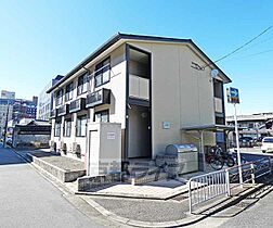 京都府京都市南区東九条西岩本町（賃貸アパート1K・2階・19.87㎡） その3