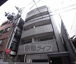 京都府京都市中京区西ノ京職司町（賃貸マンション1R・2階・18.00㎡） その1