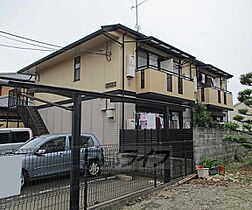 サンクレール 103 ｜ 京都府京都市西京区山田出口町（賃貸アパート1K・1階・22.93㎡） その12