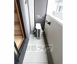 京都府京都市下京区玉本町（賃貸マンション1DK・3階・28.42㎡） その10