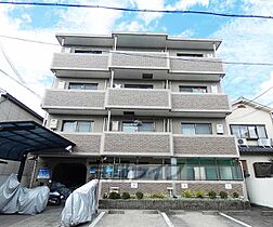 ティファニーハイツ 205 ｜ 京都府京都市伏見区鍛冶屋町（賃貸マンション2K・2階・29.80㎡） その1