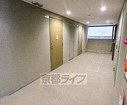 ティファニーハイツ 205 ｜ 京都府京都市伏見区鍛冶屋町（賃貸マンション2K・2階・29.80㎡） その28