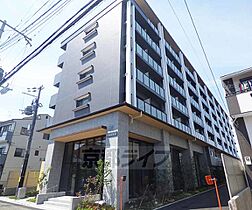 エステムコート京都西大路 711 ｜ 京都府京都市南区吉祥院西浦町（賃貸マンション1K・7階・26.79㎡） その1