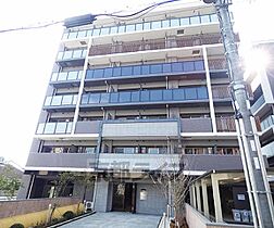 京都府京都市南区東九条宇賀辺町（賃貸マンション1K・2階・26.10㎡） その3