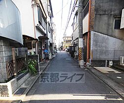 京都府京都市中京区壬生松原町（賃貸マンション1K・2階・23.33㎡） その22