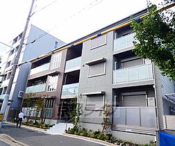 京都府京都市中京区西ノ京鹿垣町（賃貸マンション1LDK・3階・45.05㎡） その3