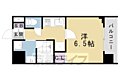 ベラジオ京都七条ウエスト2階7.5万円