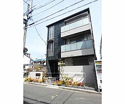 シュエットＥ 203 ｜ 京都府京都市南区唐橋大宮尻町（賃貸マンション1LDK・2階・43.25㎡） その3