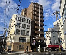 京都府京都市右京区西京極西池田町（賃貸マンション1R・8階・23.50㎡） その3