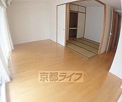 京都府京都市右京区西院月双町（賃貸マンション3LDK・3階・64.90㎡） その25