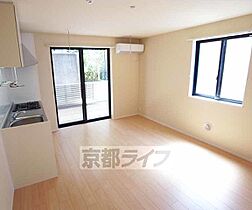 京都府京都市右京区鳴滝本町（賃貸アパート1LDK・1階・43.06㎡） その27