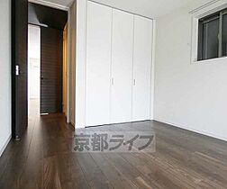 京都府京都市右京区嵯峨野芝野町（賃貸マンション2LDK・3階・60.53㎡） その27