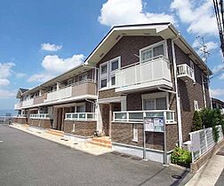 イグレック藤の森 203 ｜ 京都府京都市伏見区深草大亀谷万帖敷町（賃貸アパート1LDK・2階・46.15㎡） その1