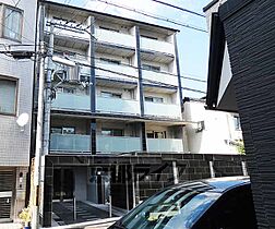 京都府京都市中京区西ノ京職司町（賃貸マンション1K・4階・27.19㎡） その3