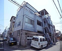 京都府京都市中京区壬生西大竹町（賃貸マンション1DK・3階・21.50㎡） その1