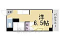 レジデンスおざっく5階4.5万円