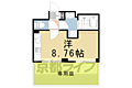 GARDENCOURTSOLA1階4.7万円