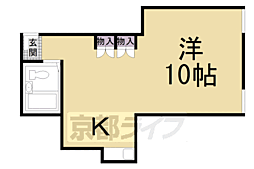 🉐敷金礼金0円！🉐カサ・フィレンツェ