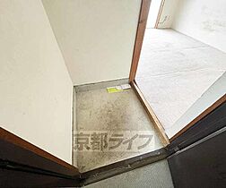 京都府京都市右京区常盤出口町（賃貸マンション1K・4階・12.06㎡） その15