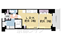 ジオ京都堀川三条2階13.8万円