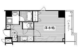 京都市営烏丸線 丸太町駅 徒歩4分