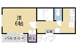 京都地下鉄東西線 二条駅 徒歩4分