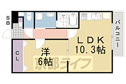 ホームズネオ桂